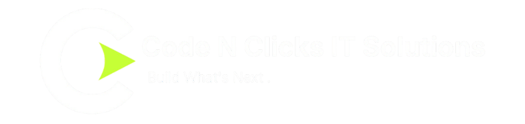 Code N Clicks IT Solutions