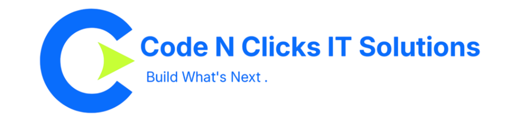 Code N Clicks IT Solutions
